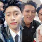 “한 달 식비 700만 원” … 이찬원의 계산 병을 고친 임영웅