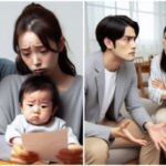 아이 놀림 받을까봐 아내 성 주겠다는 ‘봉씨’ 남편… 시부모님은 노발대발했다