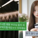 40만원 붙임머리 시술에 아빠카드 가져온 여중생 믿고 시술한 미용사… 부모는 ‘환불’ 요구