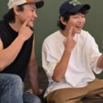 “둘째 임심한 송중기” .. 애 아빠 답지 않은 최근 모습에 팬들도 ‘활짝’