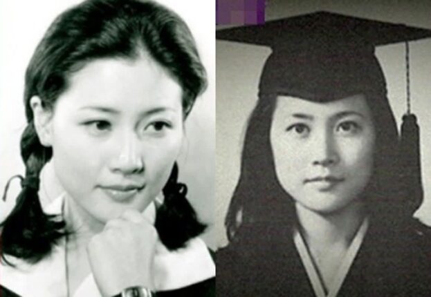 암 투병 중 병수발 들어준 남친과 15년째 동거중인 여배우