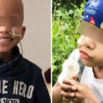 “뱃속에 귀신 있어요” 아들 장난인 줄 알고 무시한 엄마… 암으로 사망한 뒤 후회의 눈물 흘렸다