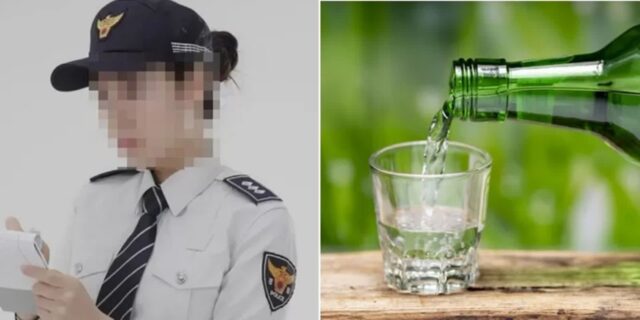 새벽까지 술마시다 선배 여경 폭행한 여경… “선배 여경은 처벌 원해”