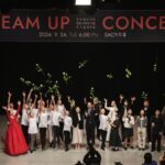 포르쉐코리아, 창립 10주년 기념 사회공헌 콘서트 개최