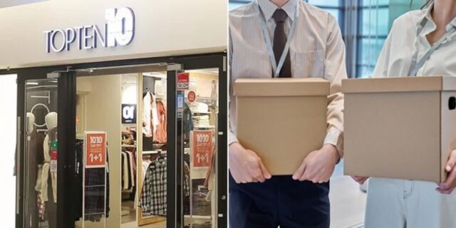 ‘탑텐’ 보유한 신성통상, 근속연수 패션업계서 가장 짧아… 3년 버티다 퇴사