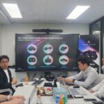 HTC, 고성능 XR 헤드셋 ‘바이브 포커스 비전’으로 게임·기업 사용자 정조준