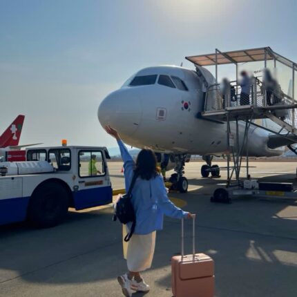청주공항 주차장 예약 요금 면세점 실제이용 총정리