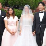 “할아버지 덕분에” … 모두가 반대하는 결혼을 할 수 있었던 정의선
