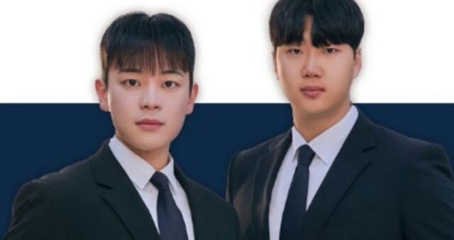 강원대 축제에 예고된 ‘흉기 난동’, 학생회장·부회장이 직접 막았다