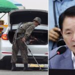 국민의힘 성일종 의원 “건강한 50~60대, 군 경계병 서도돼… 법안 검토 중”