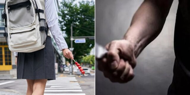 전남 순천 도심서 10대 여학생 흉기로 찌르고 달아난 20대 남성… 피해자 위중