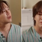 ‘암 투병’ 장근석, 의료대란 피해 고백하며 눈물 쏟아… “죽을 수도 있다” 생각