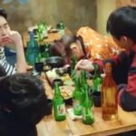 “술 한모금도 안 마셨는데 술값 더치페이해야 하나요?”… 직장인 반응은 한쪽으로 쏠렸다