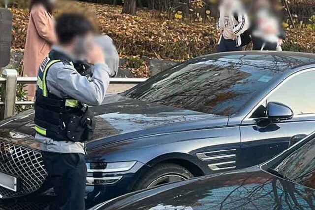 “8톤 화물차도 방호” 서울시, 역주행 차량 전부 박살낸다 선언!