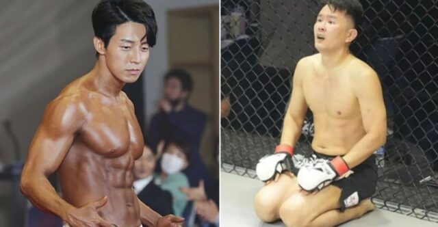 허경환, ‘개그맨 싸움짱’ 자리 두고 윤형빈과 대결 예고… “내가 이기지” 강력 도발 (영상)