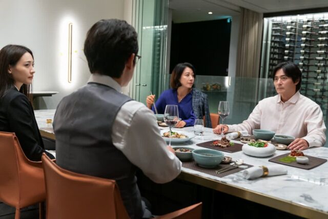 영화 ‘보통의 가족’, 2주 앞두고 돌연 개봉일 변경한 이유는