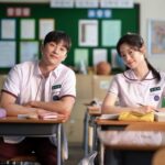 진영·다현 ‘그 시절, 우리가 좋아했던 소녀’ BIFF 10분만에 매진
