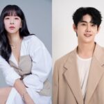 ‘네가 먼저…’ 공개 연애 진실 공방 벌이는 중인 5살 연상연하 커플