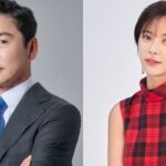 이혼과 결별의 아픔 겪은 황정음… 신동엽과 새 소식 전했다