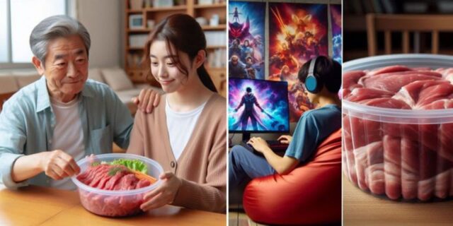 “양념갈비집 하는 아빠가 준 갈비 상해서 ‘통째로’ 버렸다는 남친… 이별 통보했습니다”
