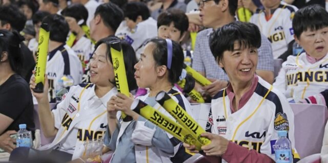 기아가 준비한 특별한 이벤트… ‘광주-기아 챔피언스필드’ 연계 장애인 야구 경기 관람 초청