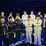 롤드컵 향하는 LCK 대표팀 각오는?…”마지막까지 살아남겠다”
