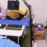 어느 공군 병사의 생활관… “이제야 제대로 된 대우” vs “당나라 군대냐”