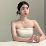 근육질 체형 성해은의 최애 운동 #스타다이어트