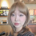 코토리베이지 염색 물빠짐 탈색 횟수 정확하게