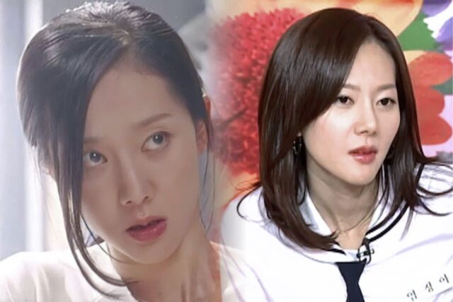 “너무 용해서 깜짝” … 도사가 점지해 준 남자와 결혼한 여배우