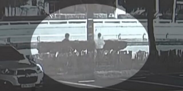 새벽, 여고생 뒤를 바짝 쫓더니… 순천 ‘묻지마 살인 사건’ CCTV 속 충격 만행