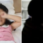 엄마 폭행당해 숨지는 광경 모두 목격한 6살 딸… 밤마다 하는 ‘이 행동’에 아빠 오열
