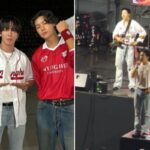 씨엔블루 대학교 축제 공연 중 관객 쓰러져… 완벽한 대처에 칭찬 쏟아졌다
