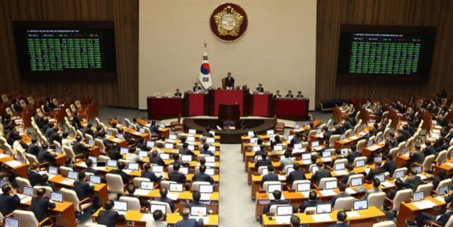 ‘딥페이크 성범죄 방지법’ 국회 통과… ‘단순 시청’도 엄하게 처벌한다