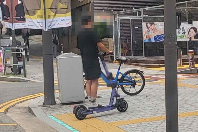 “거봐 싹 다 터지지” 전기차보다 더 악질, 이러다 전국 불바다!