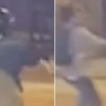 난폭운전 하는 배달 라이더에 항의했더니 ‘너클’ 끼고 폭행… 심각한 부상 입은 50대 남성
