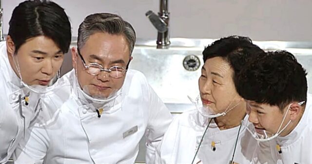 “팀장되더니 어르신들 막 부려 먹더라” 욕먹은 ‘흑백요리사’ 최현석 셰프… 반전 진실은?