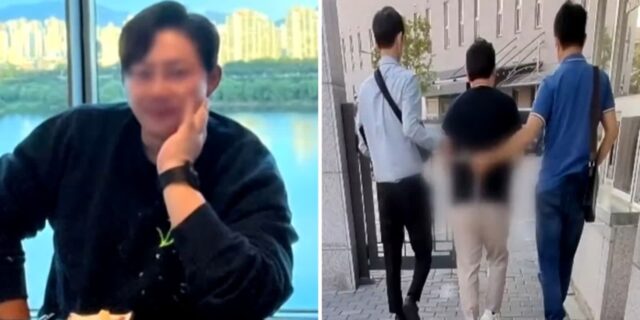 “눈 떠 보니 남성 집, 임테기 했더니 ‘양성’”… 여성 4명에 성범죄 저지른 유명 사업가