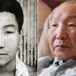 일가족 살해 혐의로 48년간 감옥살이… 88세 할아버지 돼 누명 벗었다