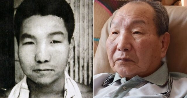 일가족 살해 혐의로 48년간 감옥살이… 88세 할아버지 돼 누명 벗었다