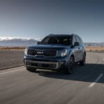 국내 출시는 대체 언제?, 기아 suv 업그레이드