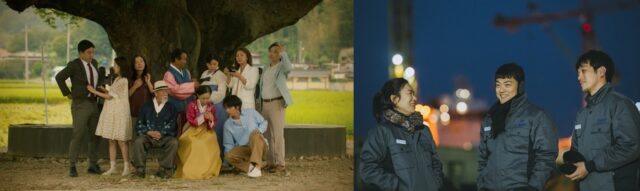 주말에 딱 한 편을 택한다면… 영화 ‘장손’·’해야 할 일’