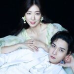 아역 시절 만나서 결혼에 골인한 스타 부부