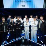 LCK, 월드 챔피언십 출전 4팀 우승 각오 밝혀