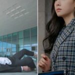 드라마 촬영 끝나고 집 가다가 ‘취객’에 당하고 있는 여성 발견하고 ‘메치기’로 구한 여배우
