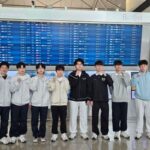 [현장] “우리는 도전자”…T1, 2024 롤드컵 결전지 유럽으로 출국