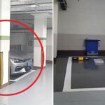 “몇 달 전, 아파트 지하주차장에 등장한 EV6… 주차 공간 ‘독점’하고 혼자 쓰고 있습니다”