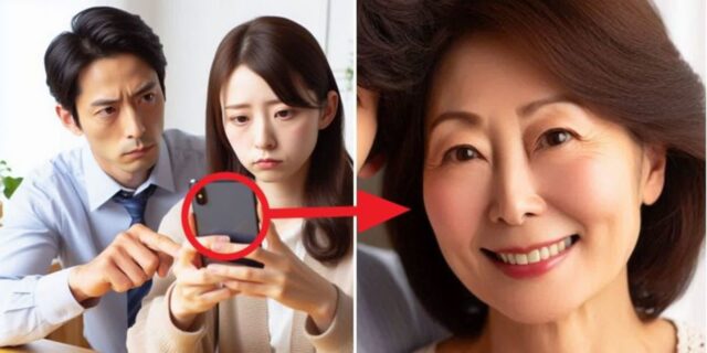 “명절에도 집에 안 가고 데이트 하고 싶다던 남친… 결혼하니 ‘효자’가 됐습니다”