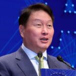 AI가 미래다… SK그룹 최태원 회장의 ‘82조원’ 통큰 투자