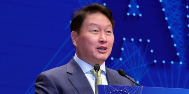 AI가 미래다… SK그룹 최태원 회장의 ‘82조원’ 통큰 투자
